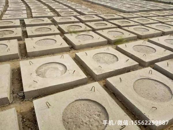 苏尼特左DP12混凝土电杆底盘